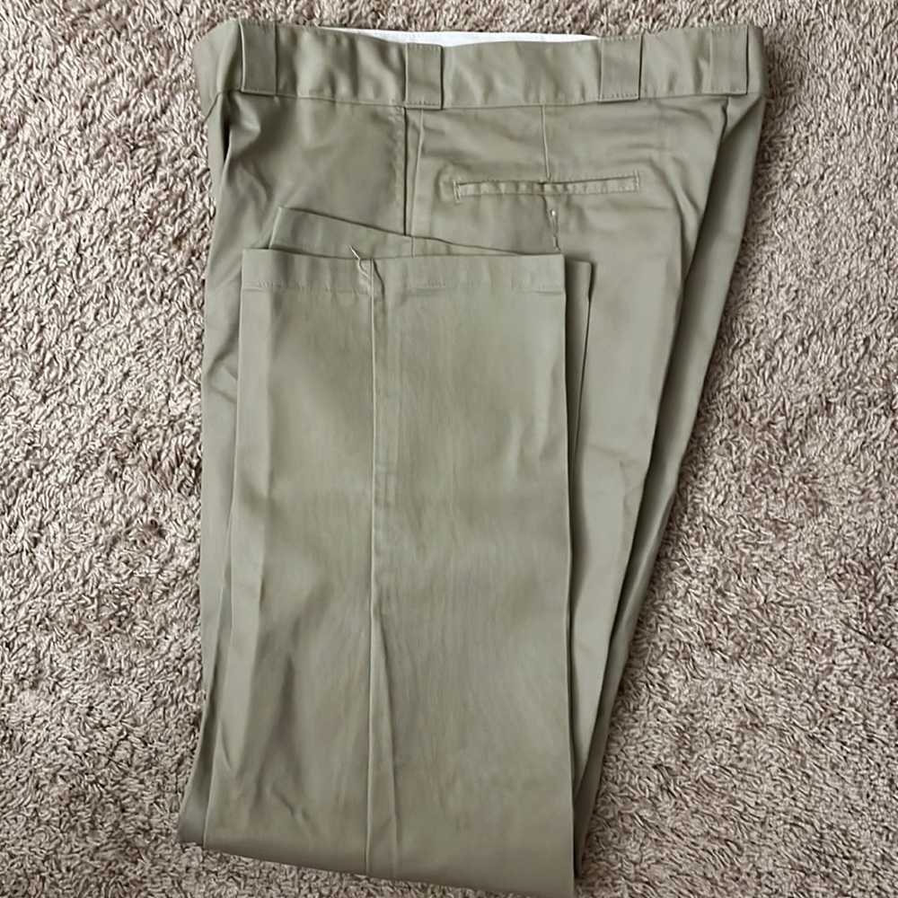 Dickies 874 original fit 36X32